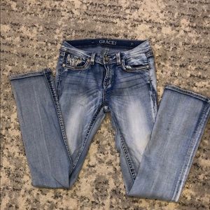 Women’s jeans